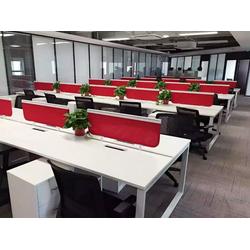 越秀智能辦公設備與藝梵家具 按需定制，引領智能辦公新未來